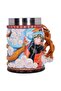 Naruto Shippuden: Naruto Uzumaki Tankard Collectible (16cm) - 3