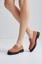Laura Women's Suede Loafer Lyra Salmon