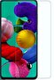 واقي شاشة Reeder S19 Max Pro S Zoom، زجاج بدون حواف للكاميرا - 2