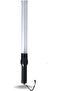 Traffic Safety Baton Light Non-Rechargeable RED AND GREEN