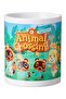 Animal Crossing Lineup Mug - 2