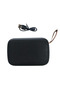 Taşınabilir Kablosuz Bluetooth Hoparlör - 2