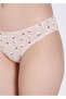 2517 Cotton 3-Pack Women's Panties - 5