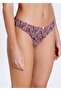 2513 Cotton 3-Pack Women's Panties - 6