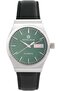 RB Regal Nova II Automatic Watch | Stainless Steel | 200m | Japan Movement (Green)