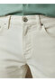Men Slim Fit Flexi Waist Pocket Jeans - 4