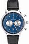 RB Clix C300 Men's Quartz Watch | 40mm | 316L Steel | 30m Water Resistant (Blue)