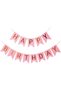 Paw Patrol Skye and Everest Concept 5 Year Old Birthday Purple Tassel Party Balloon Set - 4