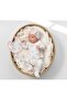 Carousel Baby Newborn 5 Piece Hospital Release Bodysuit Set - 2