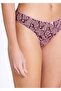 2513 Cotton 3-Pack Women's Panties - 7