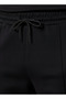 Men Drawstring Waist Track Pants - 4