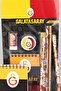 Dekomus Pocket Notebook with Gift New Season Licensed 6-Piece Stationery Set Notebook, Silg - 2