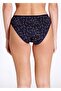 2522 Cotton 3-Pack Women's Panties - 8