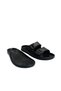 Genuine Leather Slippers with Removable Orthopedic Insoles Flat Feet Heel Spurs Calluses Plantar Fasciitis Hallux Valgus - 5