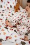New Year's Children's Pajama Set 1.0 Tog - 4
