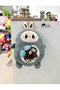 Cute Puppy Labubu Plush Toy 50 cm - 2