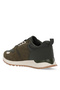 Preston I Men's Khaki Casual Sports Shoes - 3