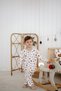 New Year's Children's Pajama Set 1.0 Tog - 8