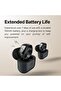 Jood Smart Zikr Ring Tasbih Counter OLED Display, IP67 Waterproof, 3 Sizes & Charging Case - 2