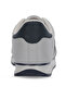 Proof I Men's Gray / Navy Blue Casual Sneakers - 6