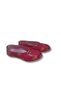 Patik Garden and Agriculture Girls' Shoes 21-30 Pink with Emoji - 5