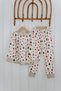 New Year's Children's Pajama Set 1.0 Tog - 6