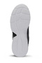 Montero I Men's Black / White Running & Walking Sports Shoes - 7