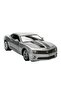 1:24 City Cruiser Chevrolet Camaro Ss Model Car - 2