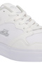Energy Men's White Casual Sports Shoes - 4
