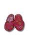 Patik Garden and Agriculture Girls' Shoes 21-30 Pink with Emoji - 3