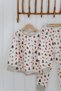 New Year's Children's Pajama Set 1.0 Tog - 7