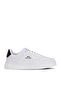 Cupra I Women's White / Black Casual Sneakers
