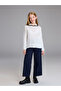 I Devrik Roba Collar Girls' Sweater from Freezen Store - 3