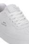 Cruza I Women's White / Gray Casual Sneakers - 4