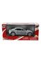 1:24 City Cruiser Chevrolet Camaro Ss Model Car - 6