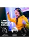 Gaming Headset - KOTION EACH G9000 Pro - Noise Isolating Microphone, LED Light, Over-Ear Comfort - 5