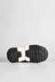 Boy's Fur-Lined Black Outdoor Boots - 5