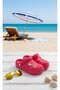 Calx Women's Sea Beach Poolside Indoor Non-Slip Sandals Sandals - 3