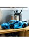 Technic Chevrolet Corvette Stingray Blue (42217) - 6