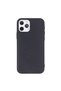 Protective case compatible with iPhone 11 Matte Tpu Black - 5
