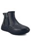 Oslo 25Kb Women's Anatomical Daily Boots Black