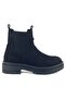 310 25Kb Women's Casual Boots Black Nubuck - 2