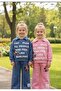 Minnie Mouse Printed Shirt Collar Bottom Top Tracksuit Set