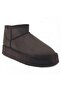 201 25Kb Women's Casual Boots Brown Nubuck
