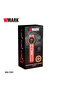 NG-7201 OEM High Speed Motor Electric Barber Mens Hair Clippers - 4