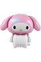 Sanrio My Melody Concept Foil Balloon and 6-Year-Old Pink Foil Number Balloon Set - 5