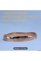 Putian Women's Copper Bracelet |   Suitable for Daily Use and Giving as a Gift, for Mother and Grandmother - 6