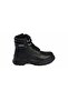 Women's Daily Lace-Up Zippered Boots