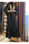 Premium payet elbise - 2