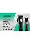 Pro Trim Duo – 9-in-1 Corded & Cordless Hair & Body Clipper Set with Digital Display - 6